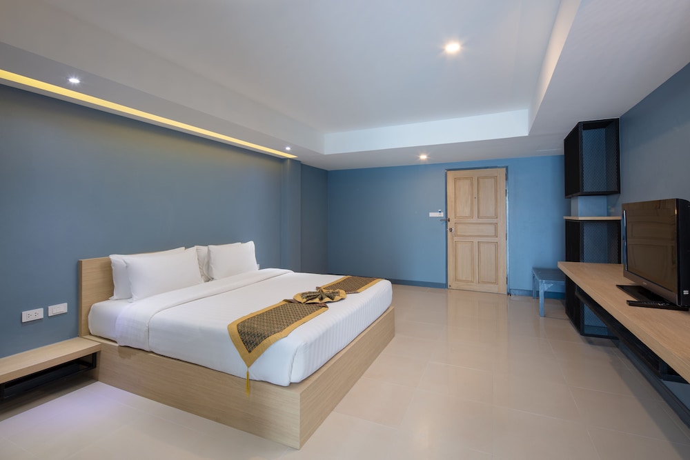 Superior Double Room - Photo 5
