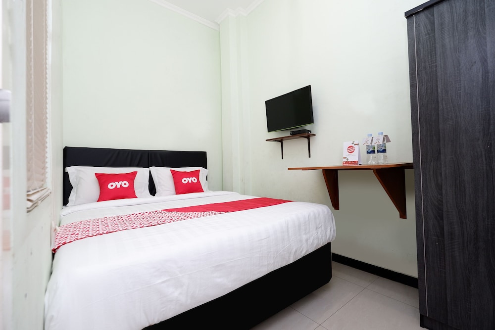 Standard Double Room photo 1