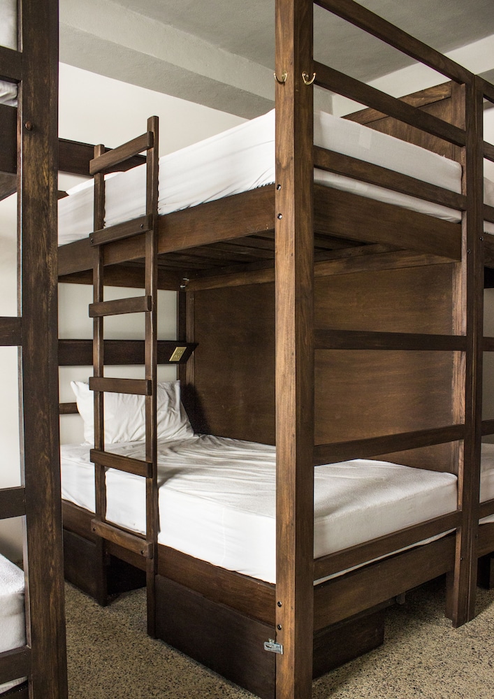 Traditional Shared Dormitory (Bunk Bed Style) photo 2
