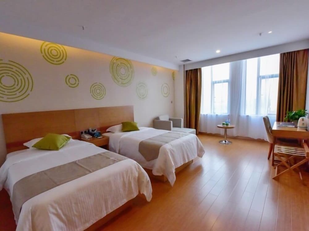 Superior Twin Room photo 1