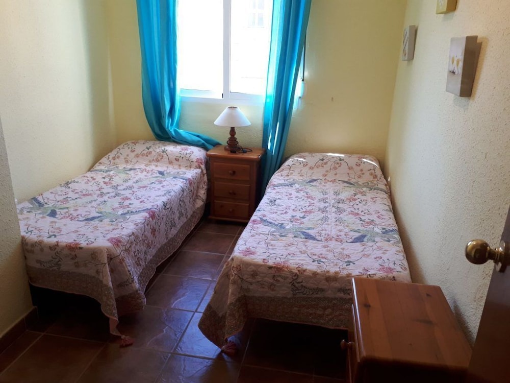 Apartamento, 2 habitaciones