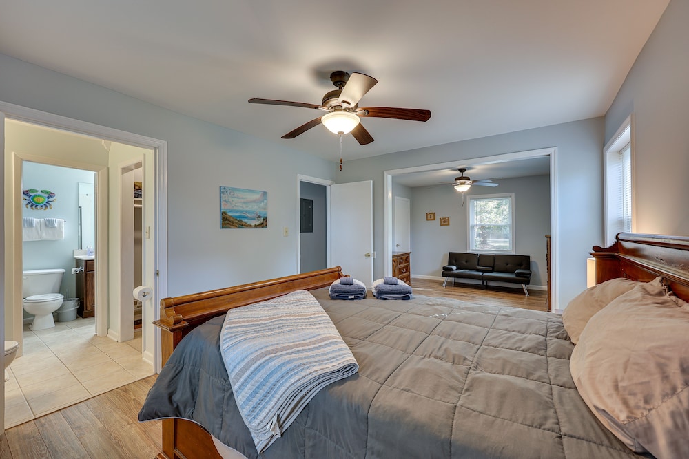 House (2 Bedrooms) photo 2