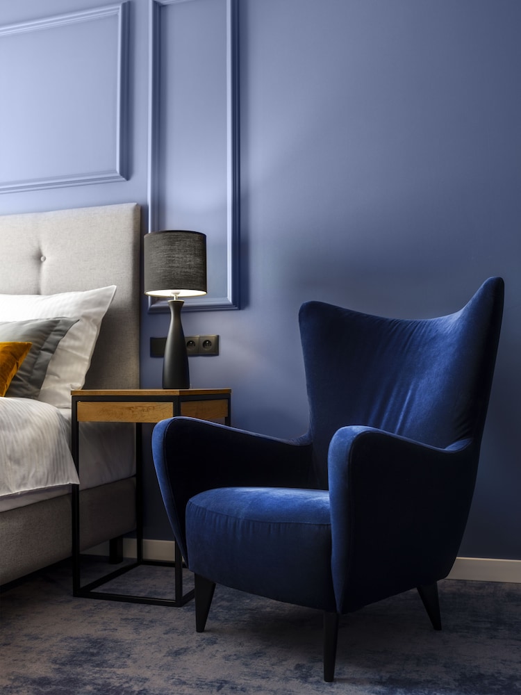 Standard Double Room - Photo 8