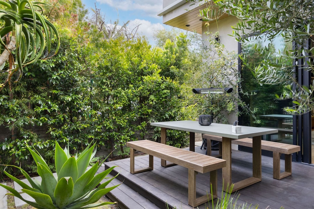 The Bella Villa Venice Beach - Luxury Interior Design w hot tub, Bilde 67