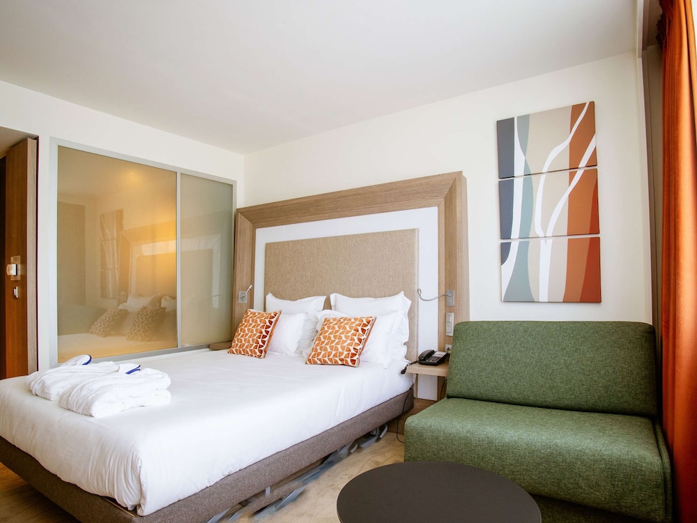 Executive Room, 1 Double Bed With Sofa Bed, River View (1 Double Bed & 1 Single Sofa Bed) - Photo 4