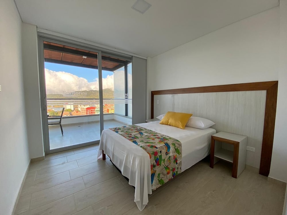 Signature Apartment