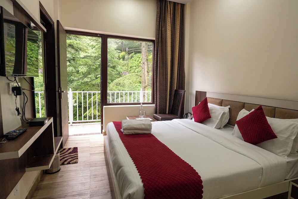 Superior Double Room, Balcony, Valley View photo 1