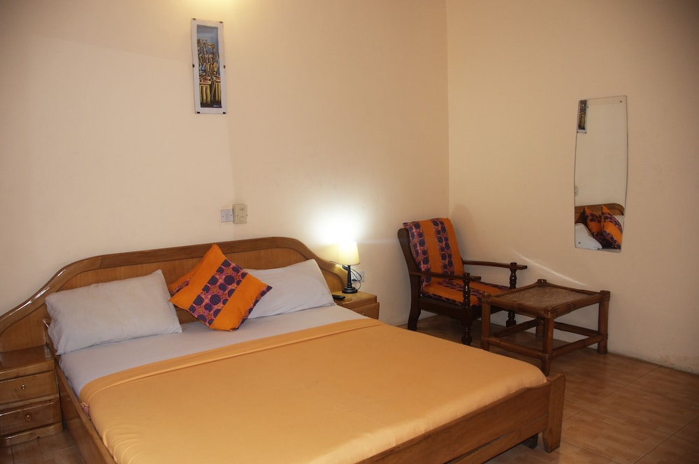 Classic Double Room photo 1