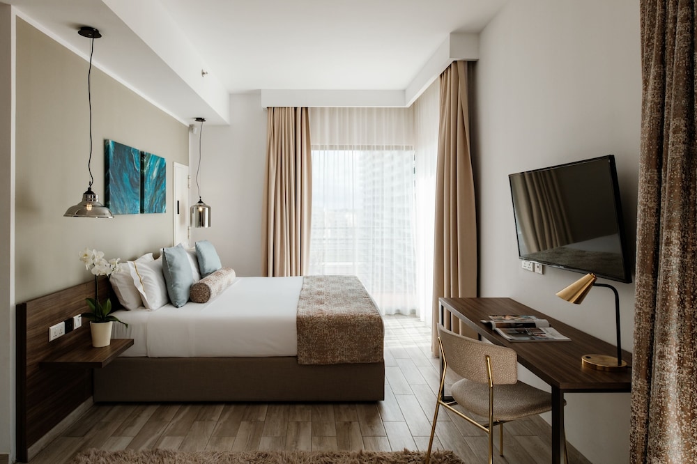 Signature Suite, Sea View photo 2