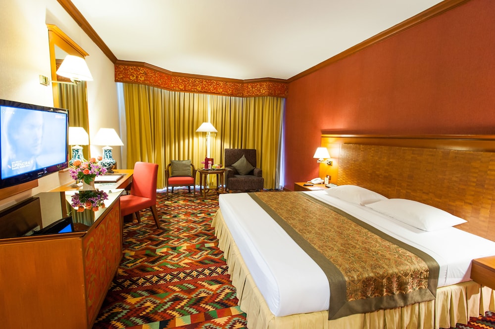 Deluxe Room - Photo 7