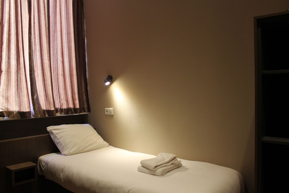 Single Room, 1 Single Bed photo 1