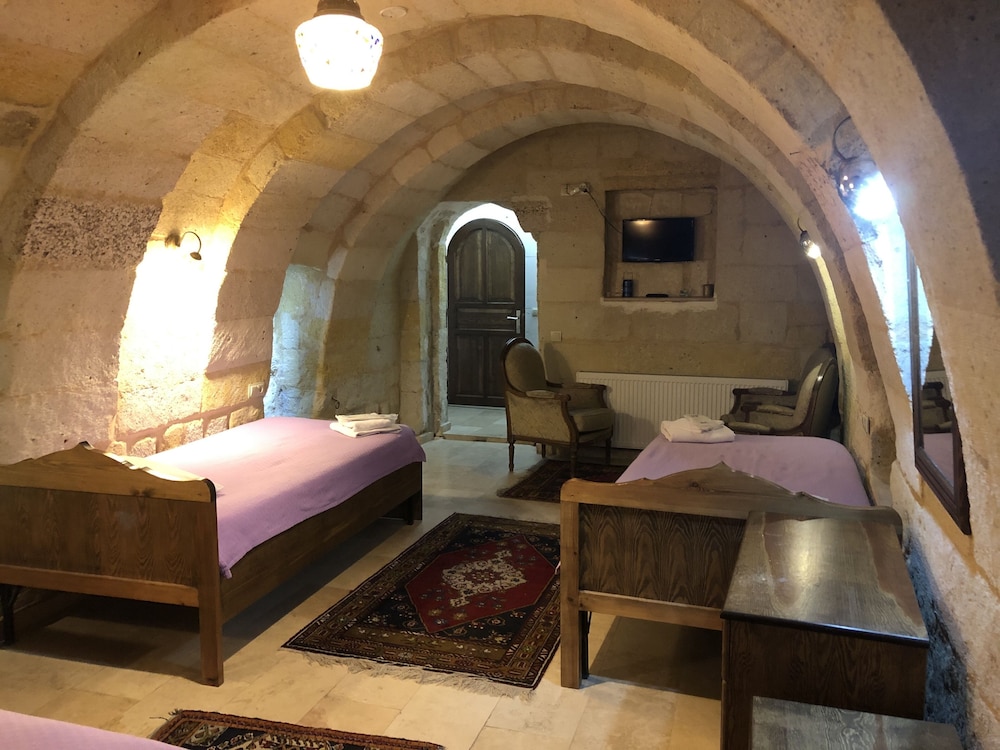 Family Quadruple Room, 1 Bedroom photo 3