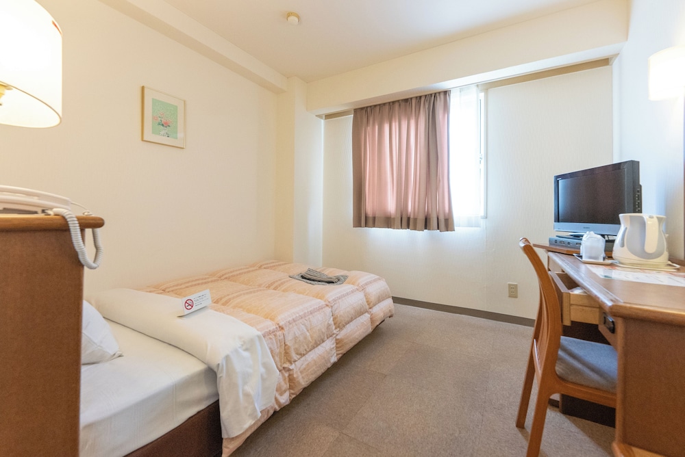 Semi Double Room, Smoking photo 2