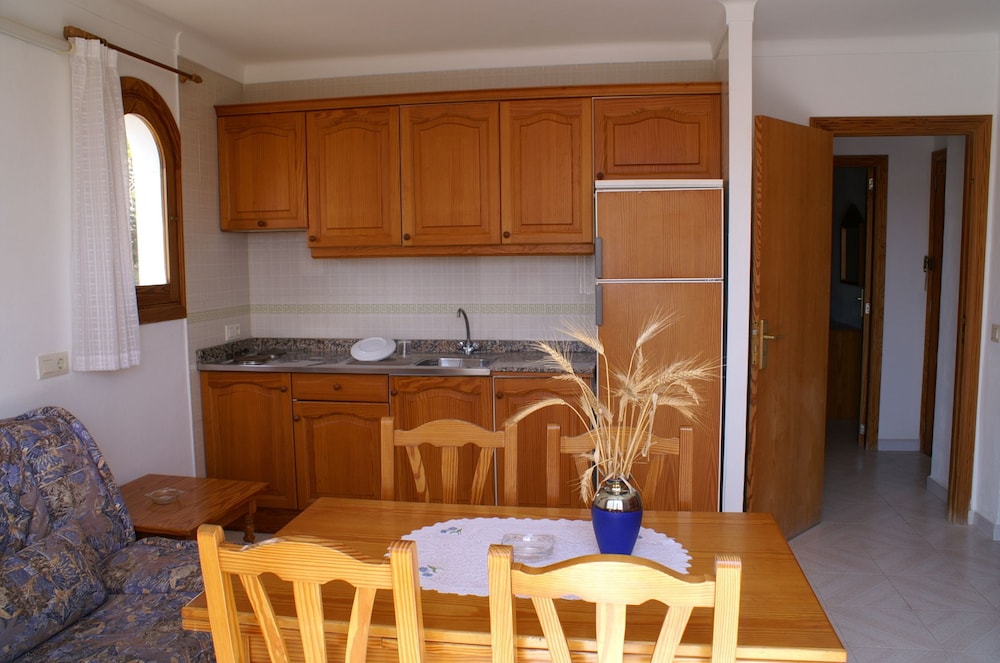 Apartment, 1 Bedroom, Terrace (Apartamento nº 4, 2 personas) photo 2