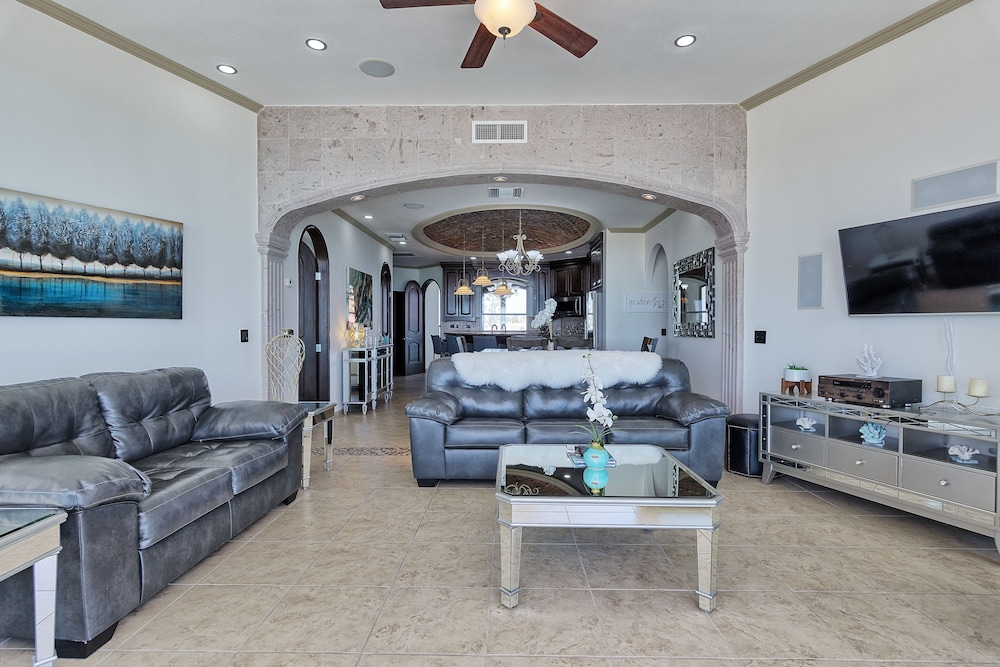 Premier Suite, 2 Bedrooms, Ocean View
