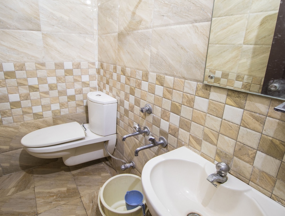 Basic Triple Room