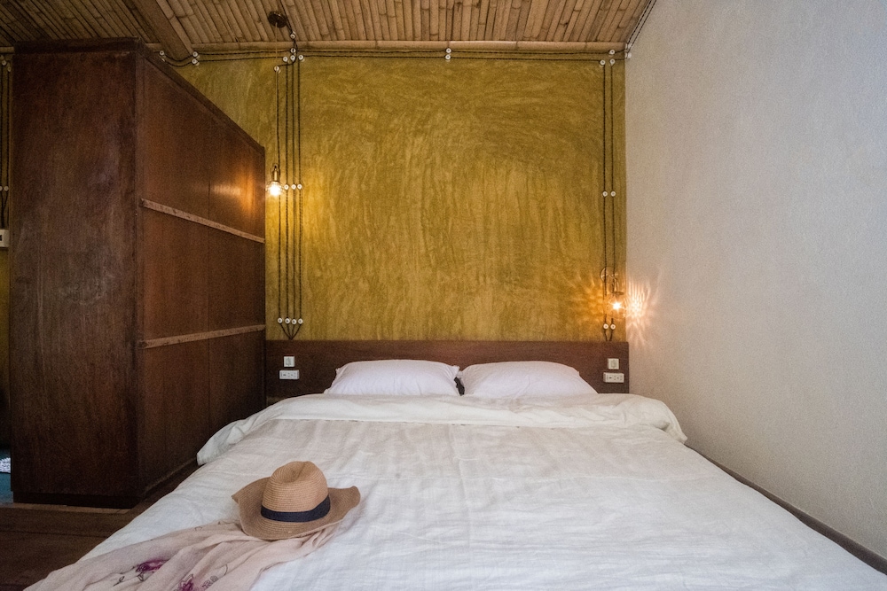 Premier Double Room