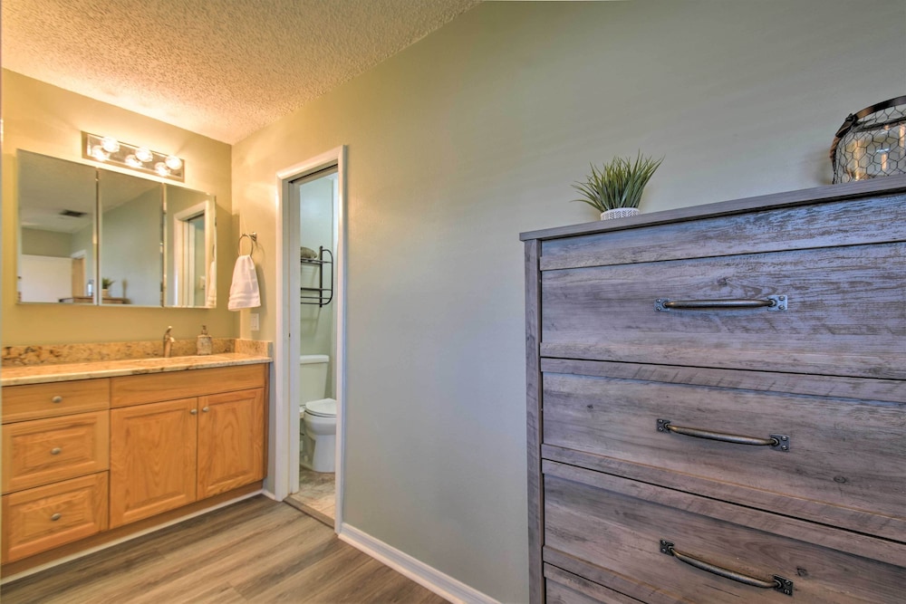 Apartment (2 Bedrooms) photo 2