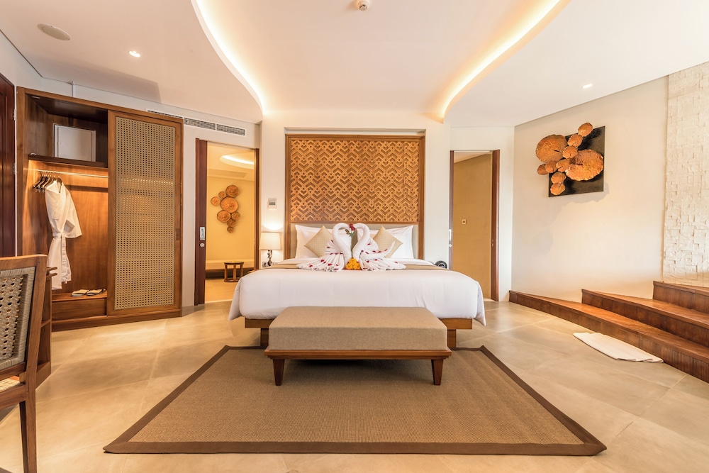Grand Suite, 2 Bedrooms photo 2