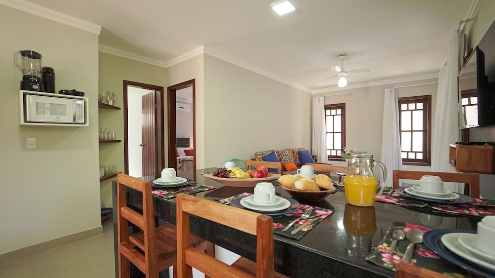 Premium Apartment
