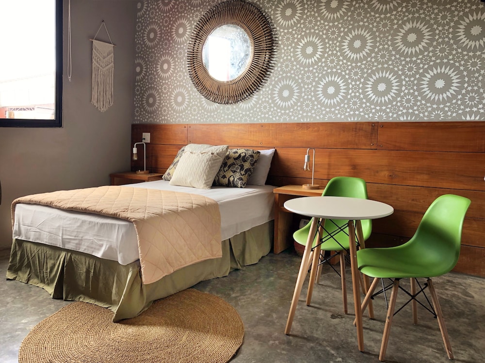 Superior Double Room - Photo 5