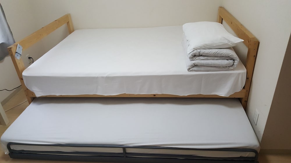 Economy Apartment, City View photo 2