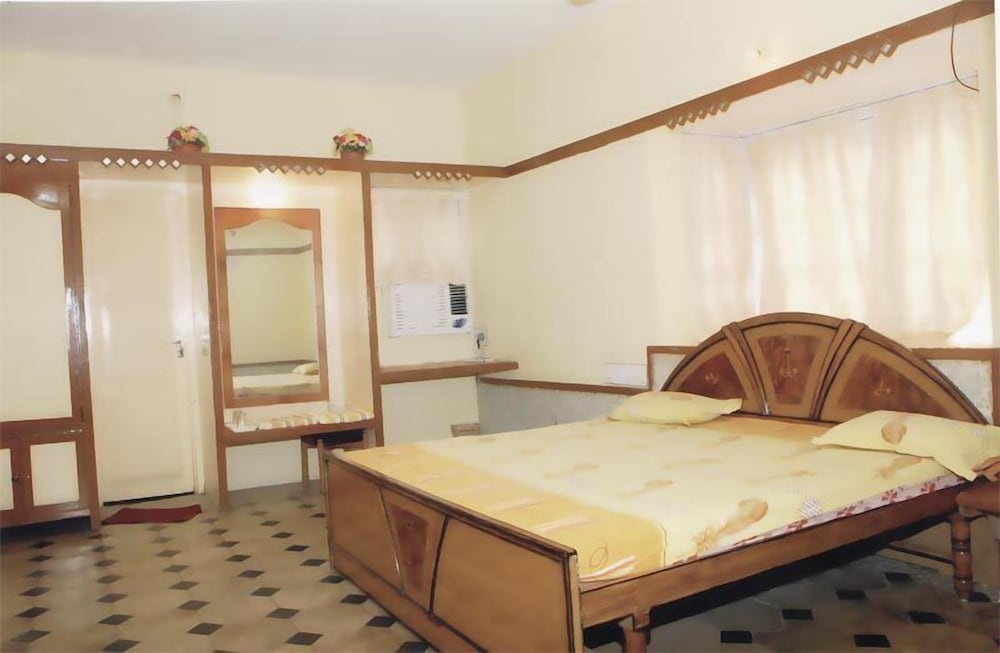 Basic Room