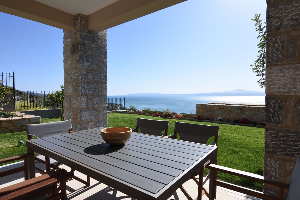 Villa Dafni Kato Verga, Billede 2