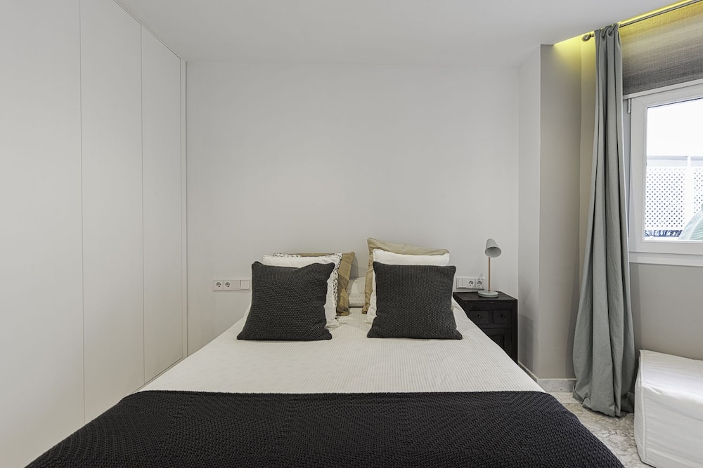 Apartamento, 4 habitaciones (Premium)