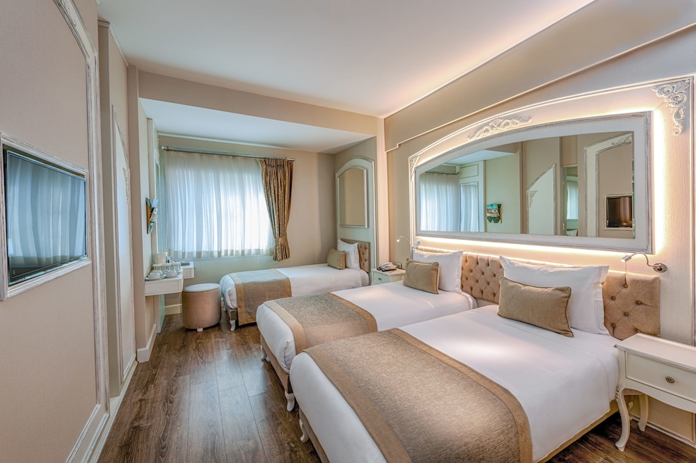 Single Room