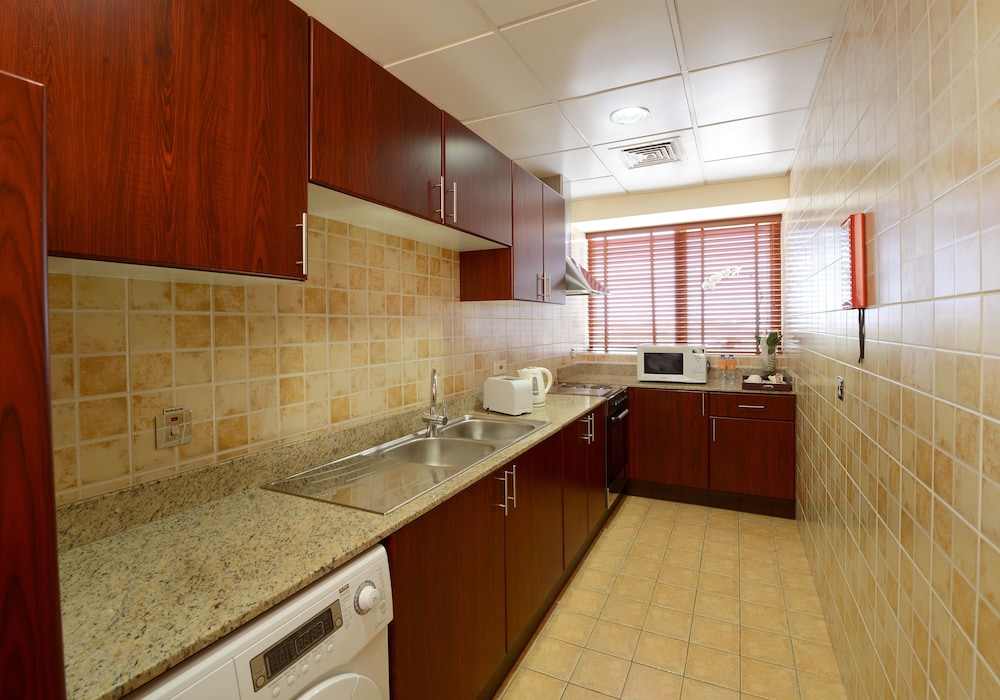 Apartment, 2 Bedrooms, Kitchen