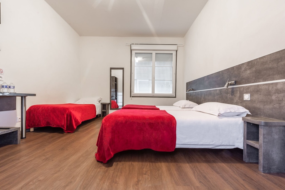 Comfort Triple Room, 3 Twin Beds