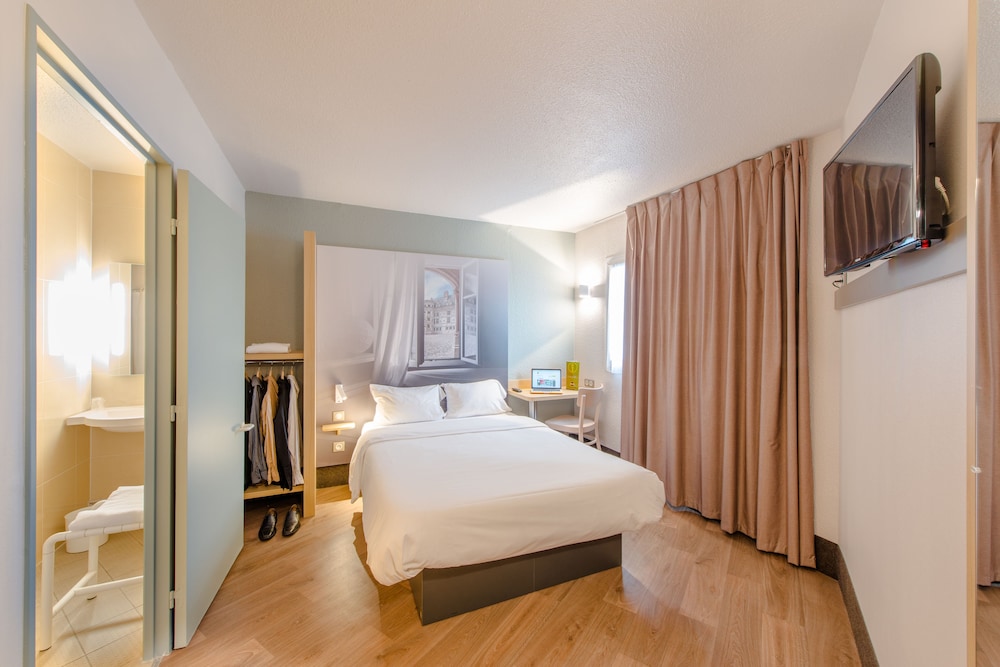 B&B HÔTEL Blois Sud Vineuil, Photo 4