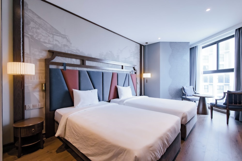 Deluxe Double Room, 1 Bedroom, Sea View, Sea Facing