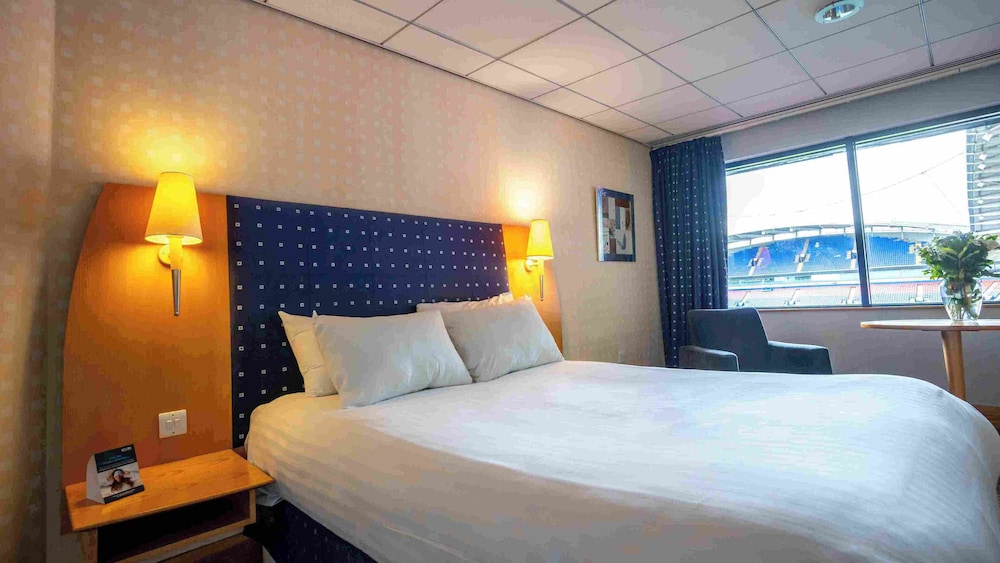 Superior Room (Pitch View) photo 2