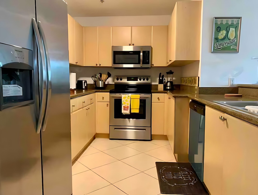 Amazing Apartment in Coral Way photo 3