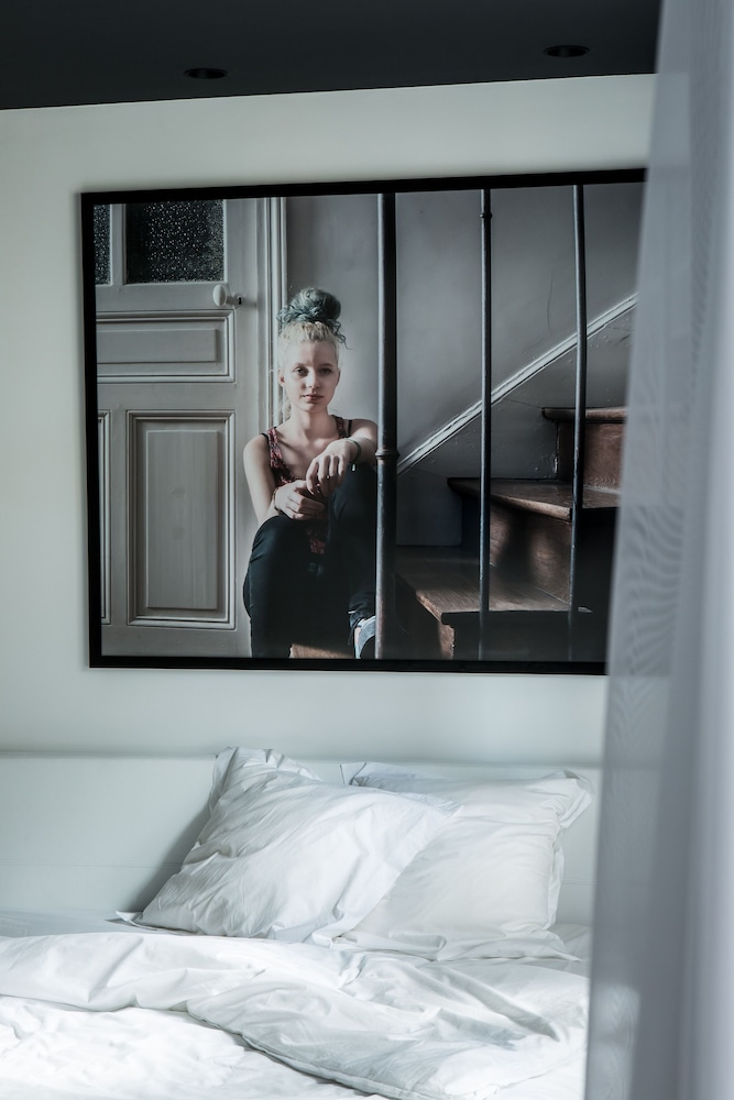 Double Room Single Use photo 2