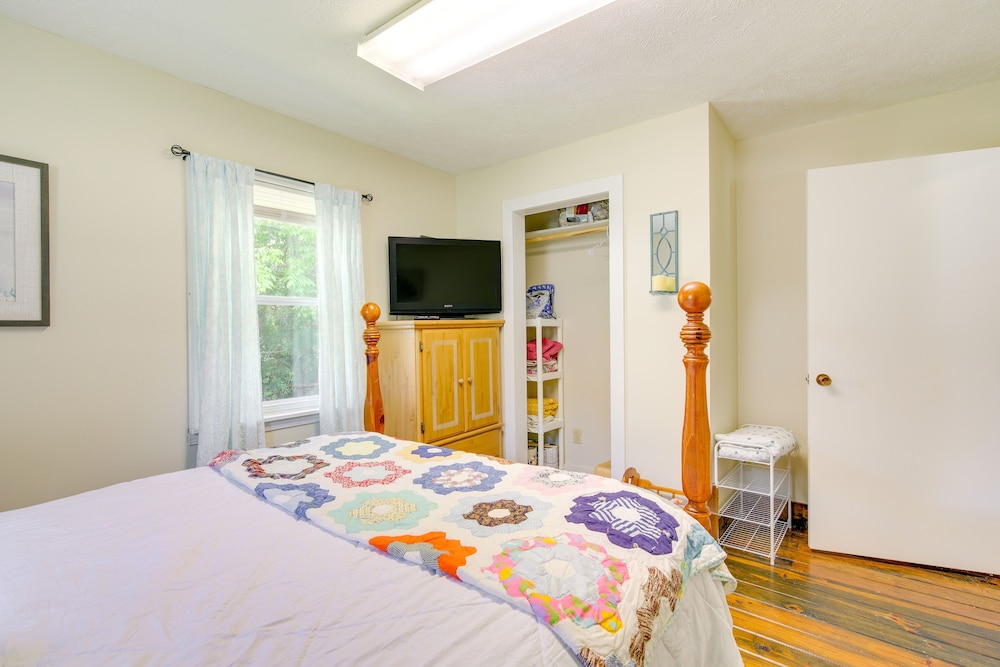 House (1 Bedroom) photo 3