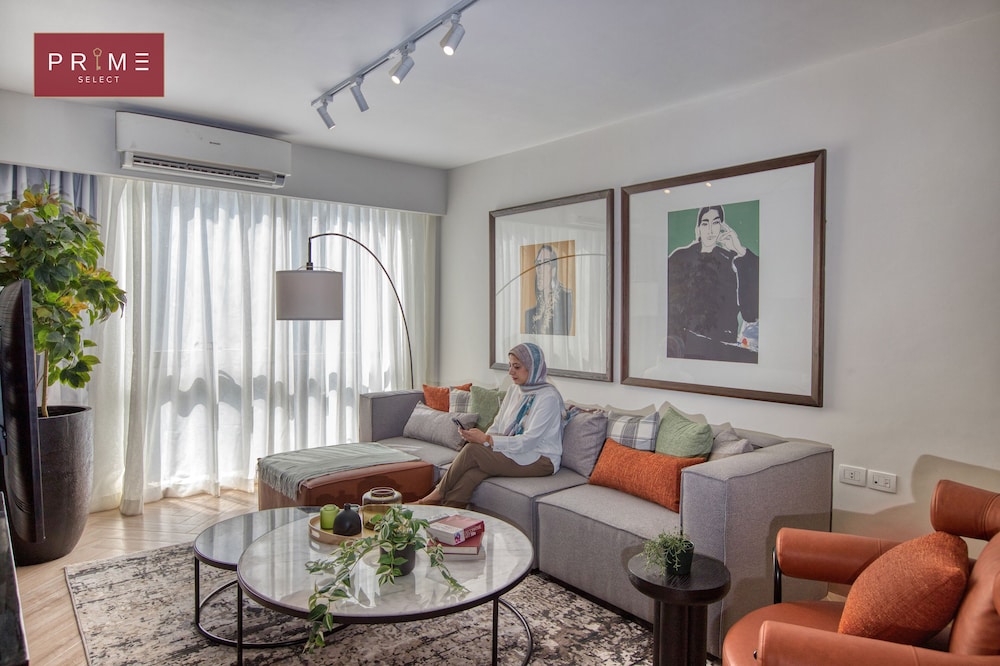 Superior Apartment, 2 Bedrooms photo 1