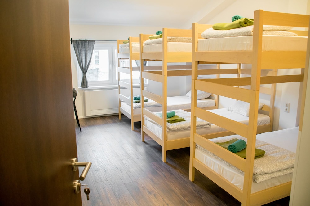 Comfort Shared Dormitory (TABOR 5) photo 2