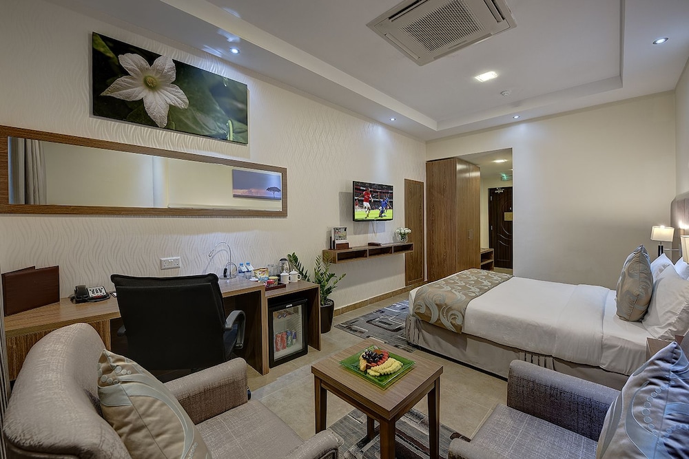Superior Room, 1 Bedroom