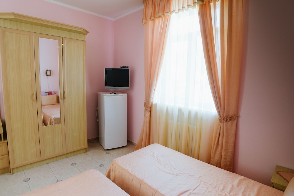 Basic Double Room, 1 Bedroom