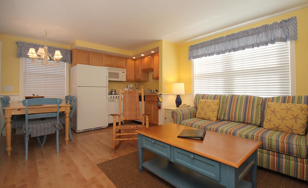 Cottage, 1 Bedroom photo 1