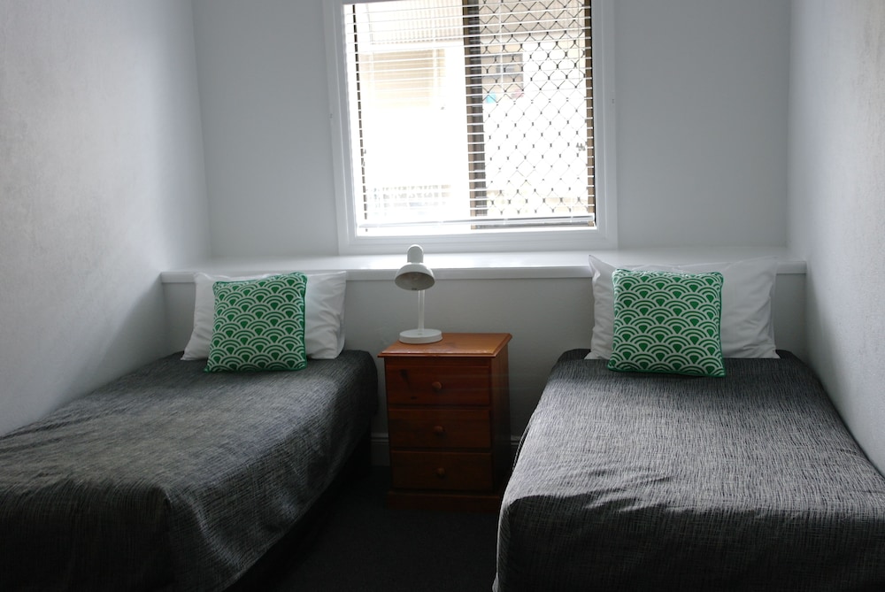 Standard Apartment, 2 Bedrooms, Garden View