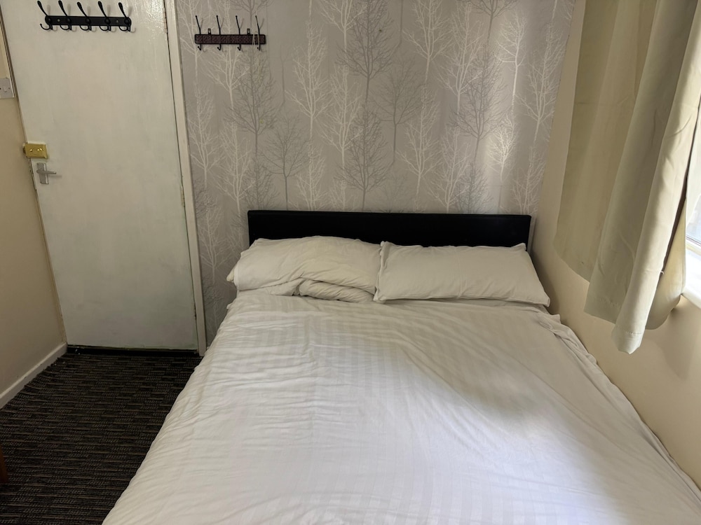 Standard Double Room 102