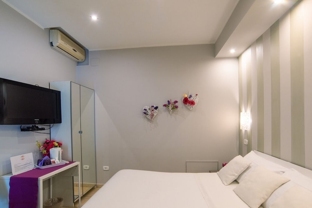 Comfort Room photo 3