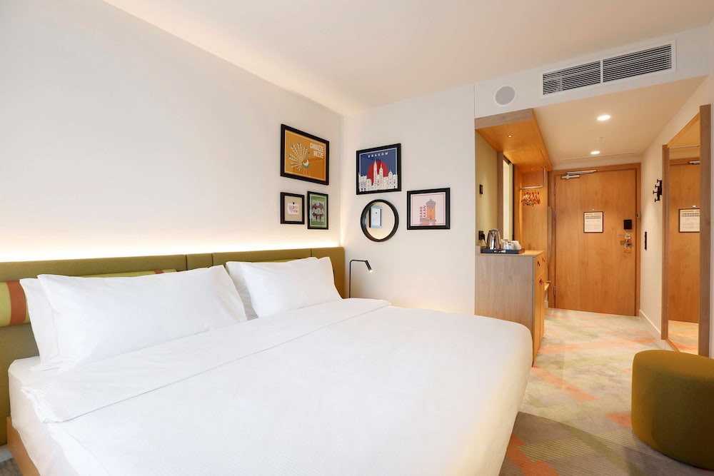 Twin Room, 2 Twin Beds - Photo 2