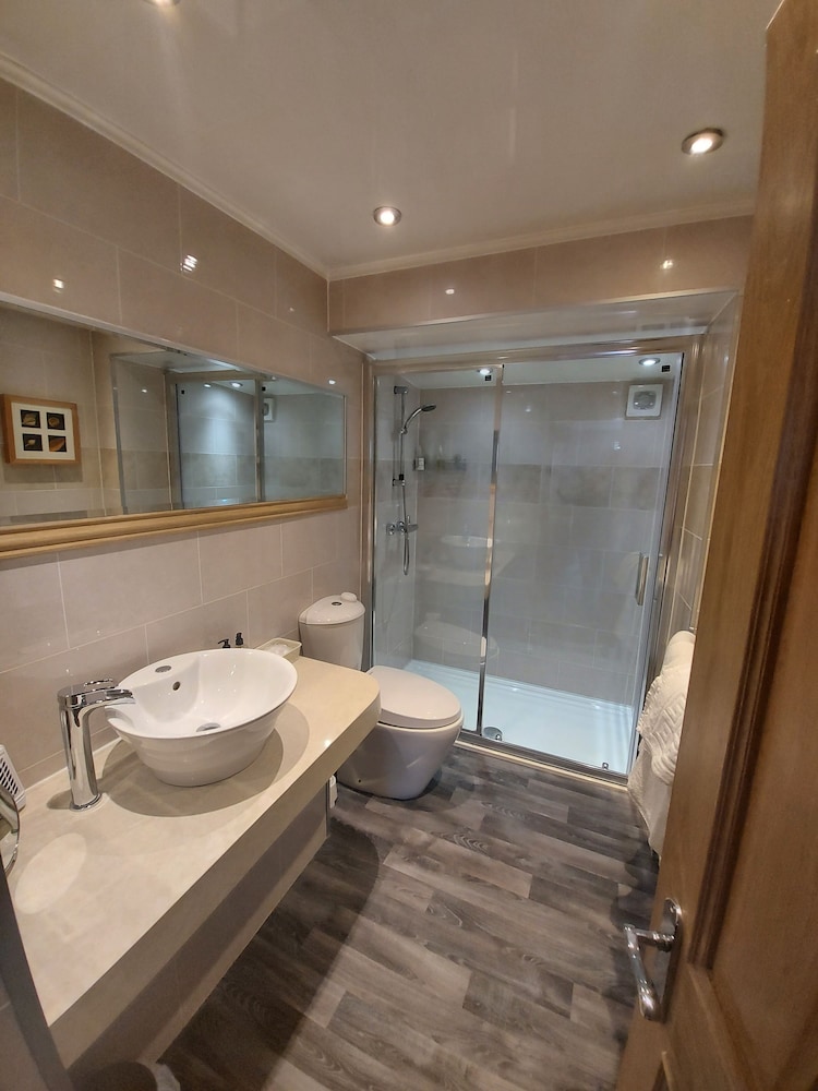 Double Room, Ensuite photo 3