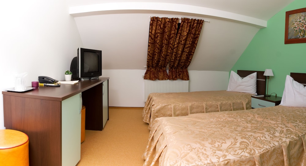 Twin Room Single Occupancy photo 2