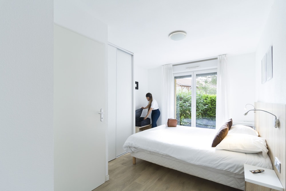 Apartment, 1 Bedroom for 4 people photo 1
